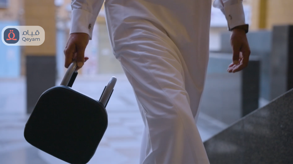 كرسي السجود: الحل المثالي لصلاة مريحة بدون ألم