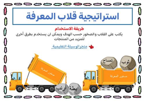 قلاب المعرفة