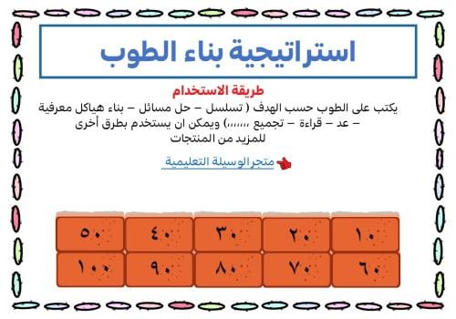 بناء الطوب