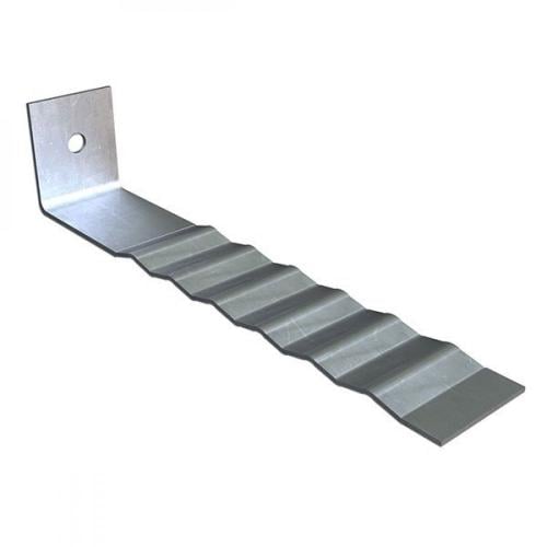 30*40*200 GL corrugated angle زاوية بلوك 1.50 خرم...