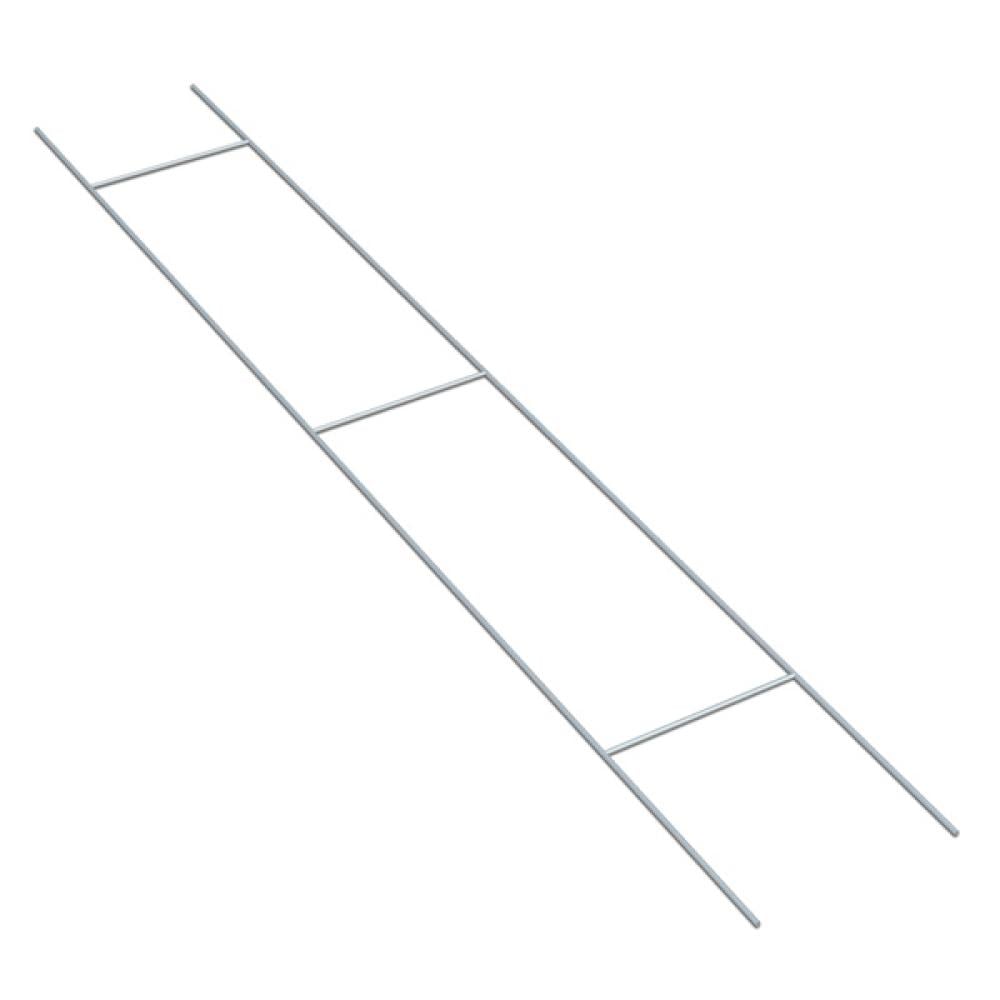 Block Ladder GV 50*3000 سلم بلوك مجلفن