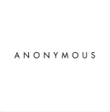 انونيموس Anonymous