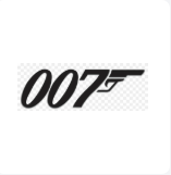 جيمس بوند 007 James Bond