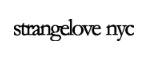 Strangelove NYC