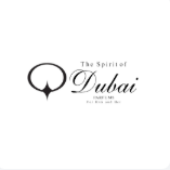 ذا سبيريت اوف دبي Dubai