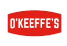 اوكيفس O’KEEFFE’S