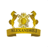 الكسندر جيه ALEXANDRE J