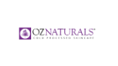 اوز ناتشورال OZ NATURALS