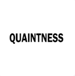 كوانتنس QUAINTNESS