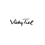 Vicky Tiel | فيكي تيل