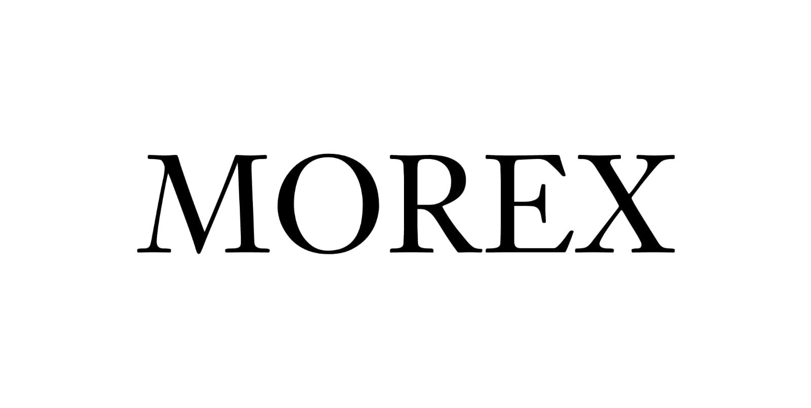 MOREX