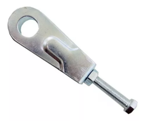ميزانية جنزير AX100