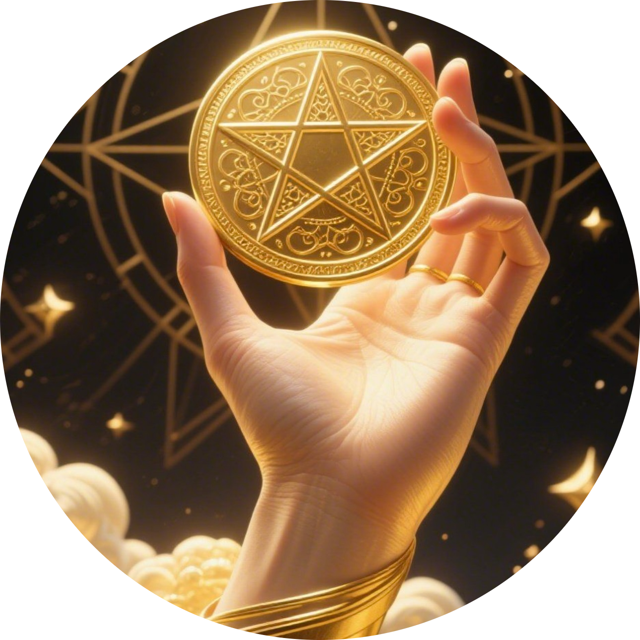 store avatar