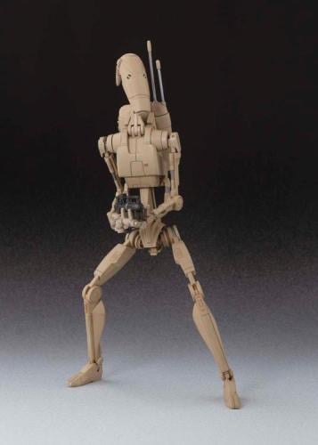 باتل درويد ستار وورز إصدار أولي- BATTLE DROID