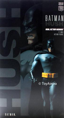 باتمان - Batman – Batman: Hush ‏Medicom Toy ‏Real...