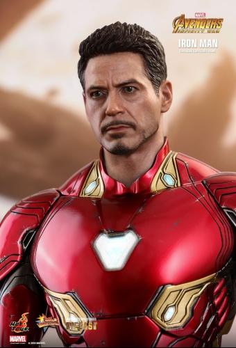 ايرون مان انفينيتي وور Iron Man Mark L – Avengers:...