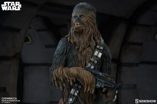 تشوباكا ستار وورز - Chewbacca Premium Format Figur...
