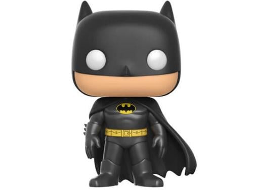 باتمان فانكو الذكرى ٨٠ (ميقا) نادر - Batman 80th A...