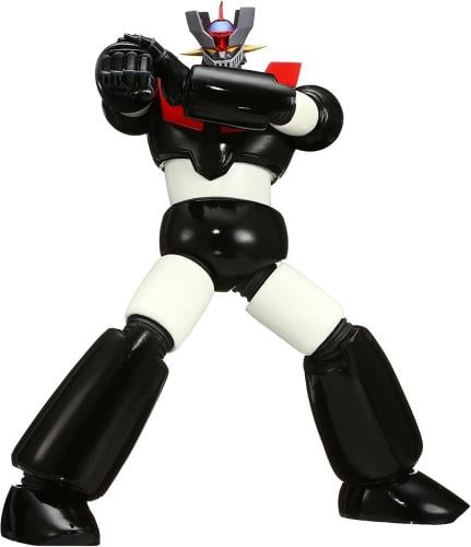مازنجر Mazinger Z (Shin Mazinger Shougeki! Z-Hen)...
