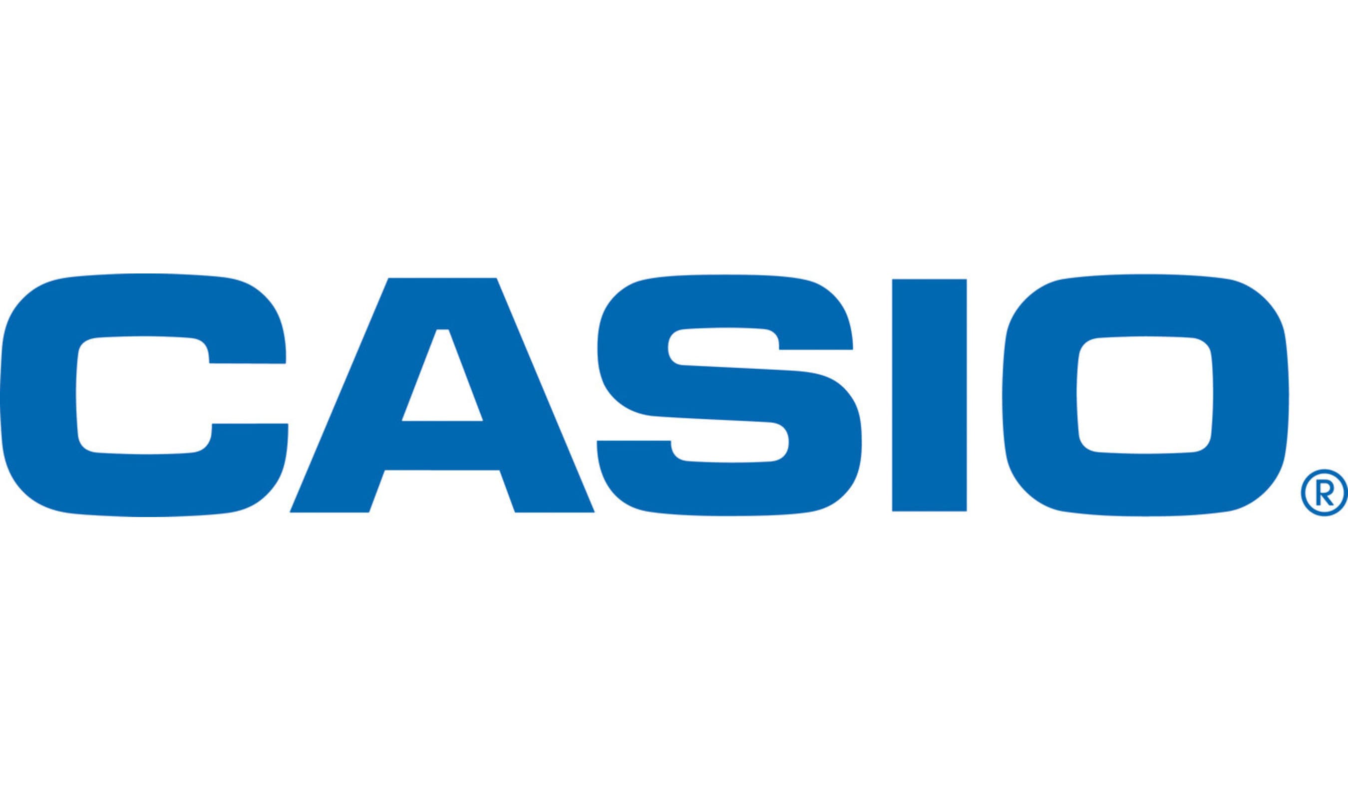 CASIO – كاسيو