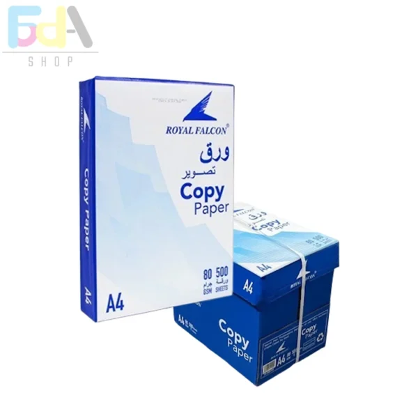 Royal Falcon – رويال فالكون