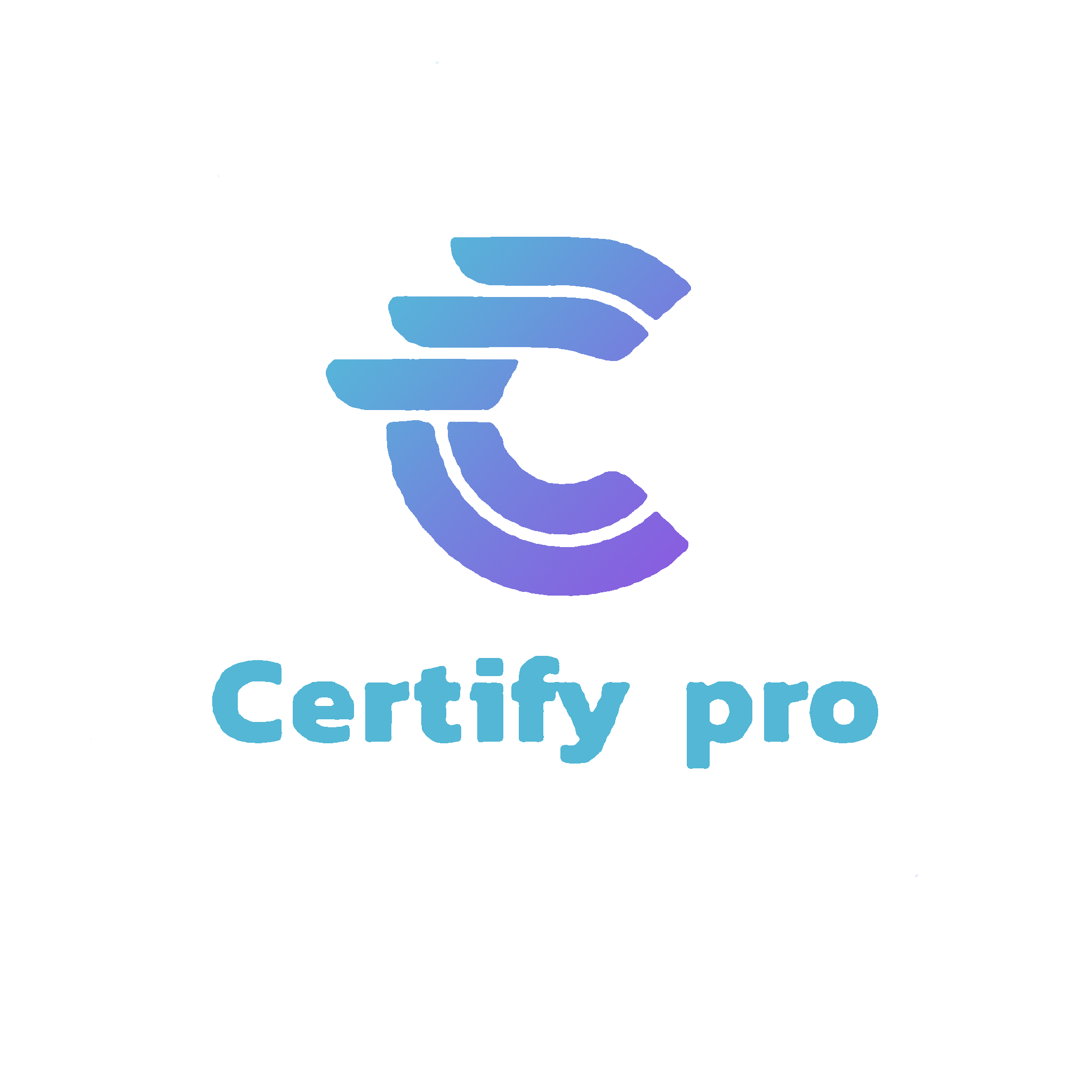 Certify Pro
