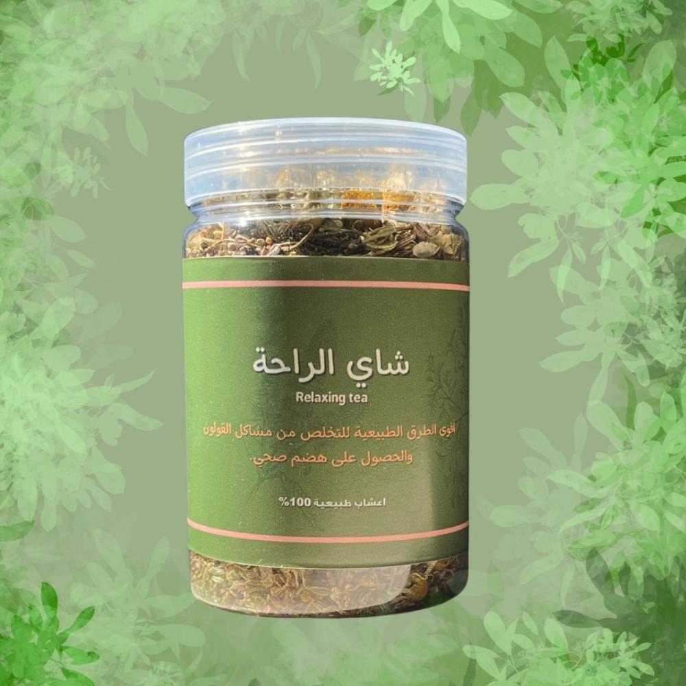 فوائد البابونج واليانسون والشمر لعلاج أعراض القولون