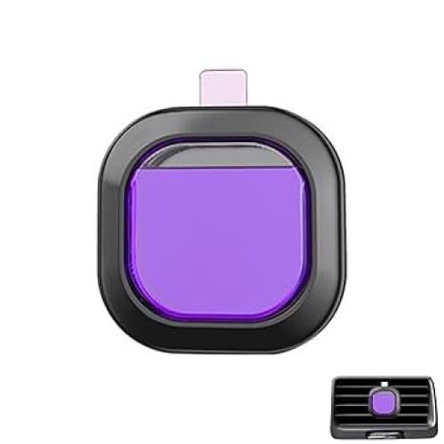 بلسم عطر صلب للسيارة يدوم طويلاً
