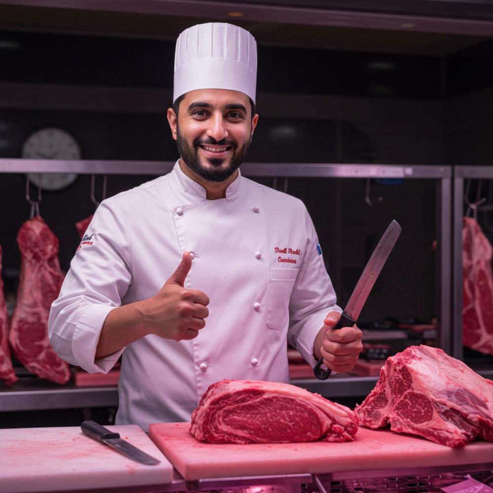 دليل اختيار أفضل اللحوم الطازجة في السعودية | جودة ومذاق مضمون