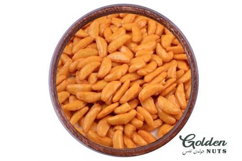 مقرمشات يابانية نكهة خاصة