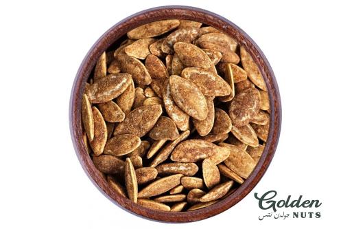 حب مشهدي مبهر