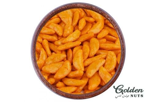 مقرمشات يابانية جبنة