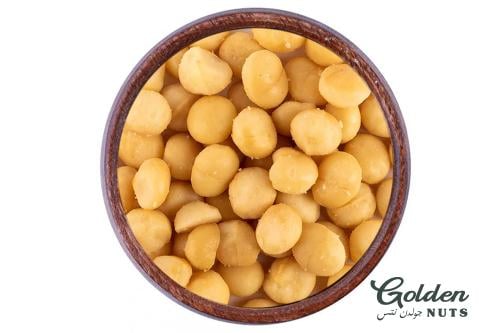 مكاديميا مملح