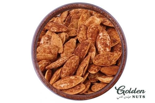 حب كوسا مدخن