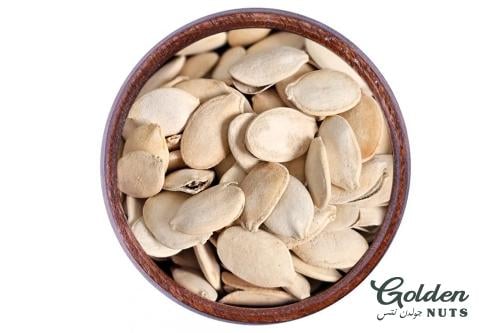 حب قرع مملح