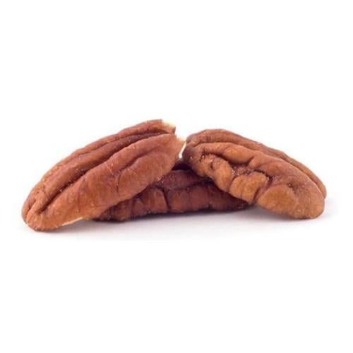 بيكان مقشر بخار بدون ملح