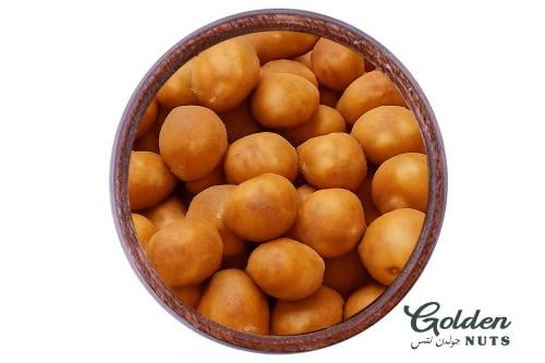 مكاديميا مدخن