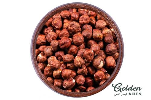 بندق احمر نىء