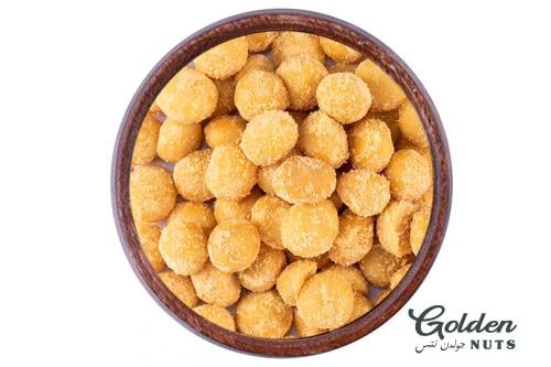 مكاديميا جبنة