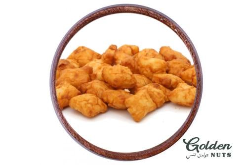 مقرمشات تايلندي جبنة