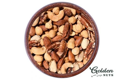 مشكل اكسترا مالح