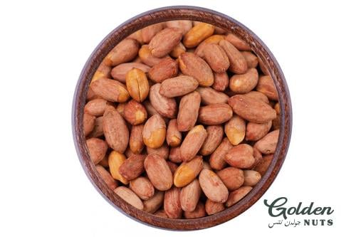 فول سودانى مملح