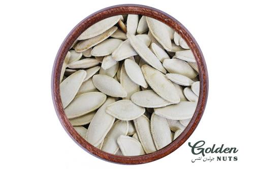 حب كوسا مملح