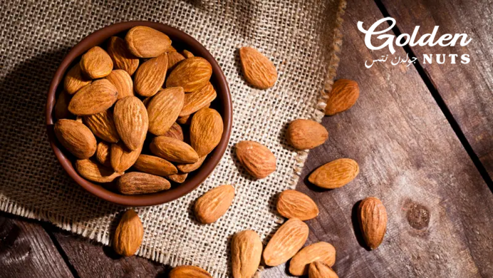 اللوز: الصيدلية الطبيعية المتكاملة لتعزيز صحة القلب ومحاربة الشيخوخة