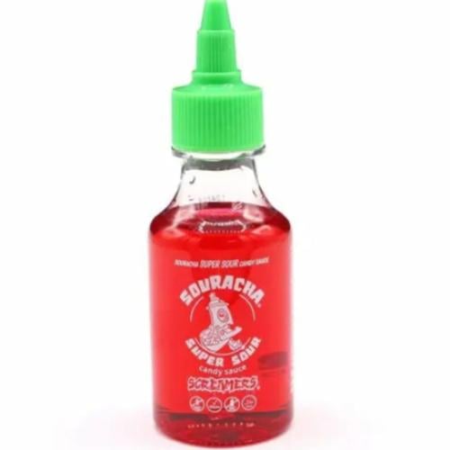 CANDY SOUR SAUCE 90ML