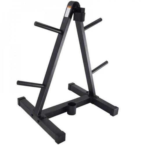 حامل اقراص اوزان wight plate rack