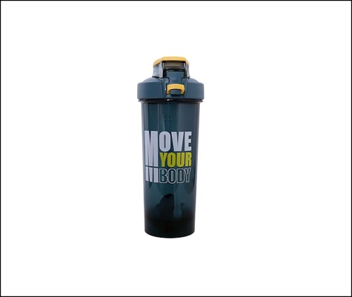 زجاجة مياه سعة 800ml