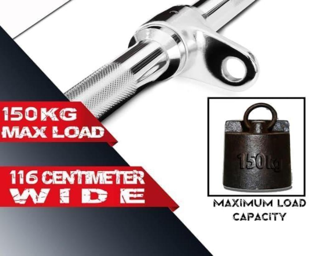 ملحق سحب بار متعرج  Rival EZ Bar Cable Attachment