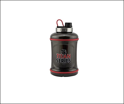 زجاجة مياه سعة 3.2L
