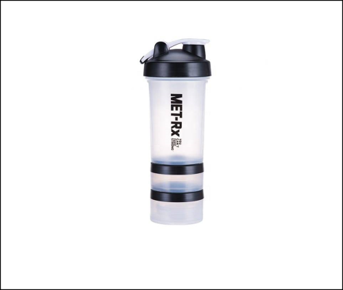زجاجة مياه سعة 450ml